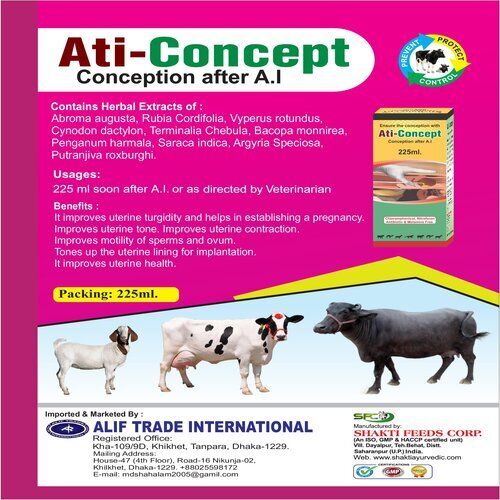 Ati Concept