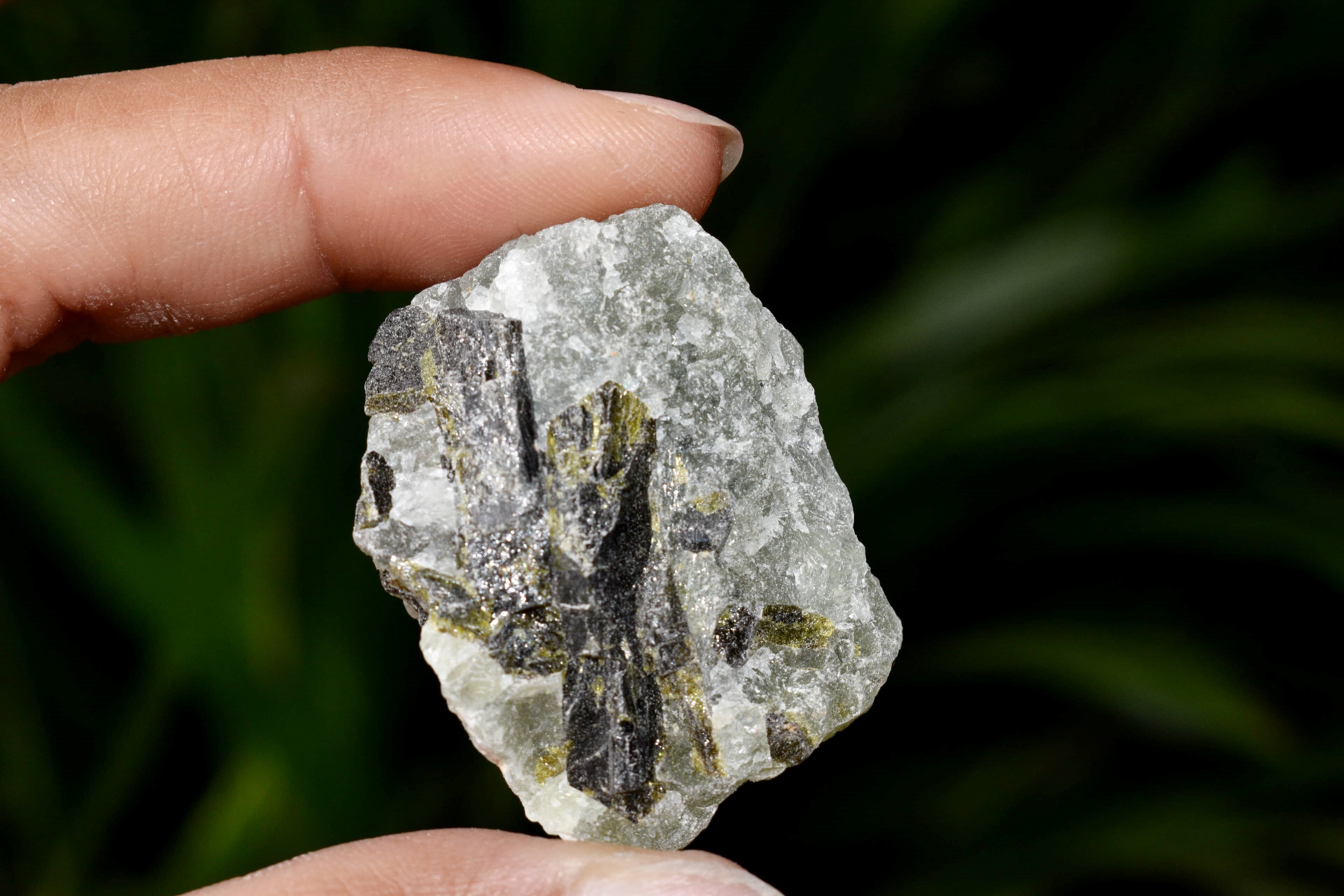 Phrenite Rough Stone Crystal Raw Stone Rough Rock