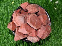 Red Jasper Rough Stone Crystal Raw Stone Rough Rock