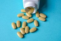 Iohexol - Contrast Media - Drug Type: General Medicines