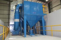 Blast Room System