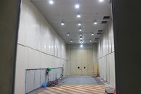 Blast Room System