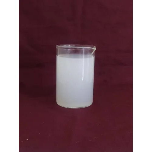 Silicone Blooming Agent