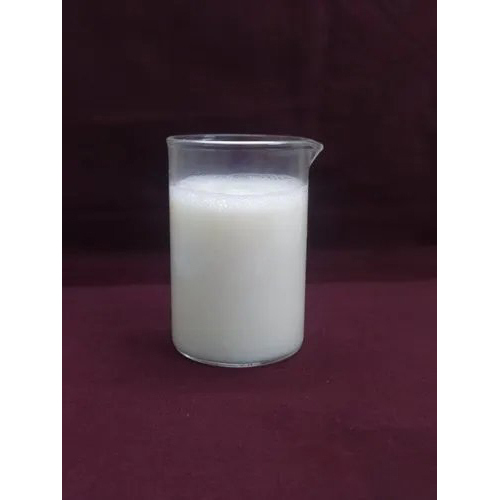 Softener for Silk Yarn