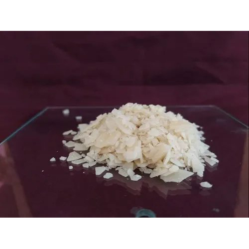 Cationic softener Flakes Arosoft CSG Flakes