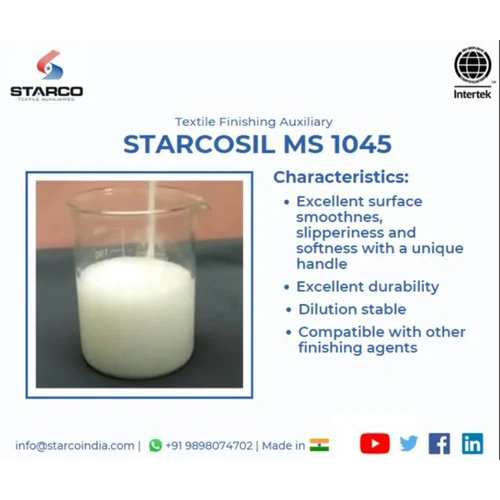 Starcosil MS 1045