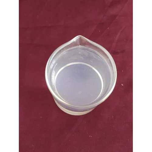 Dye Fixing Agent