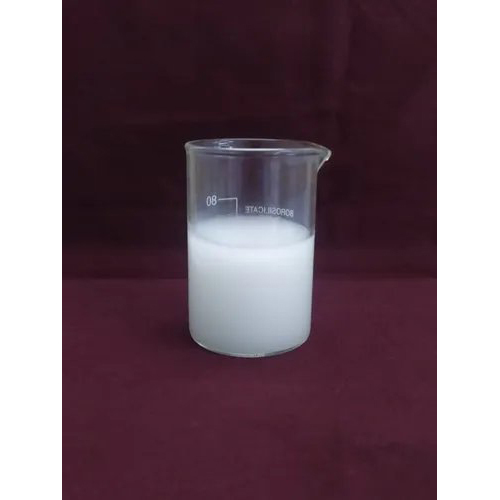 Silicone Defoaming Agent