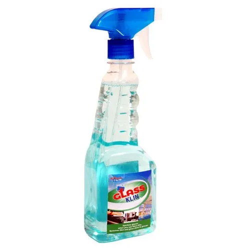 Glass Klin Glass Cleaner