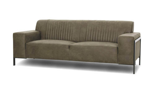 two seater sofa