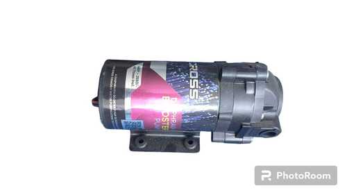 RO Booster Pump