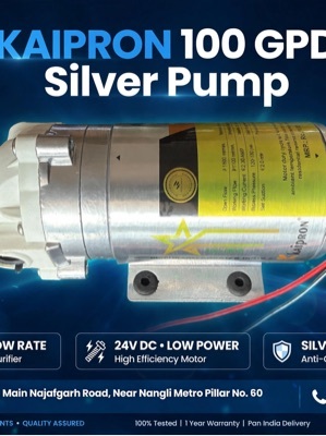 zcross pump
