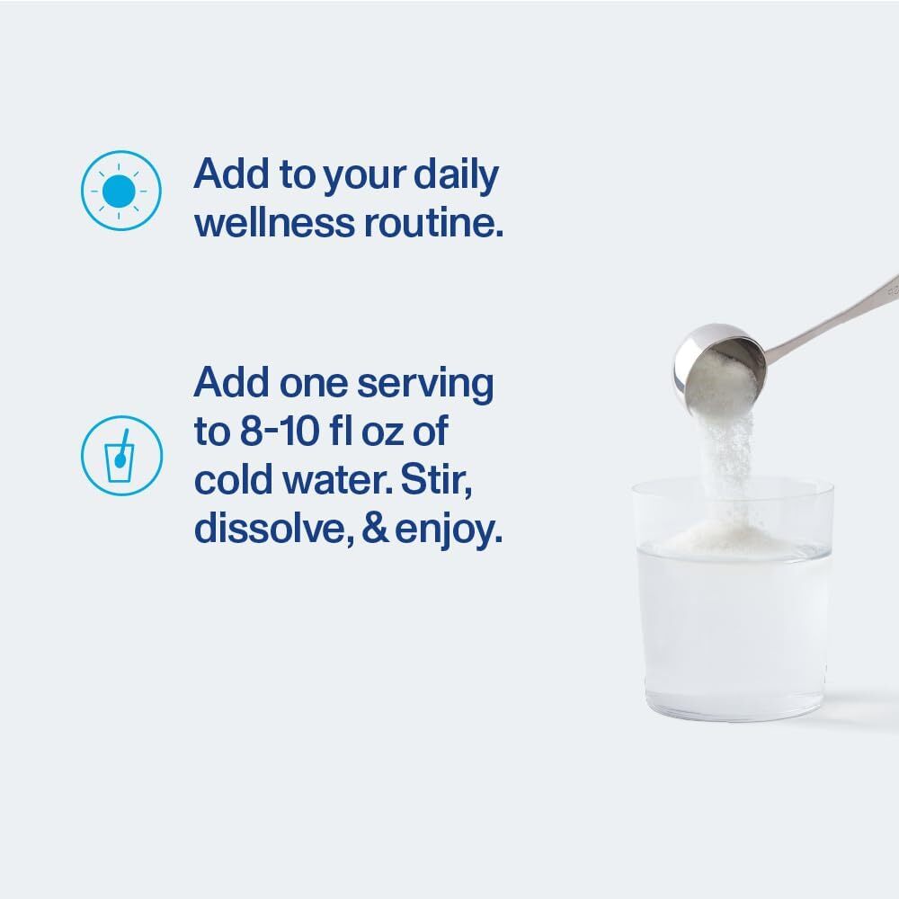 Vital Proteins Marine Collagen Peptides Powder