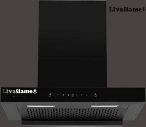 Livaflame Riva Model Chimney