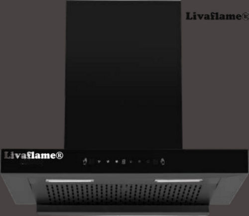 Livaflame Riva Model