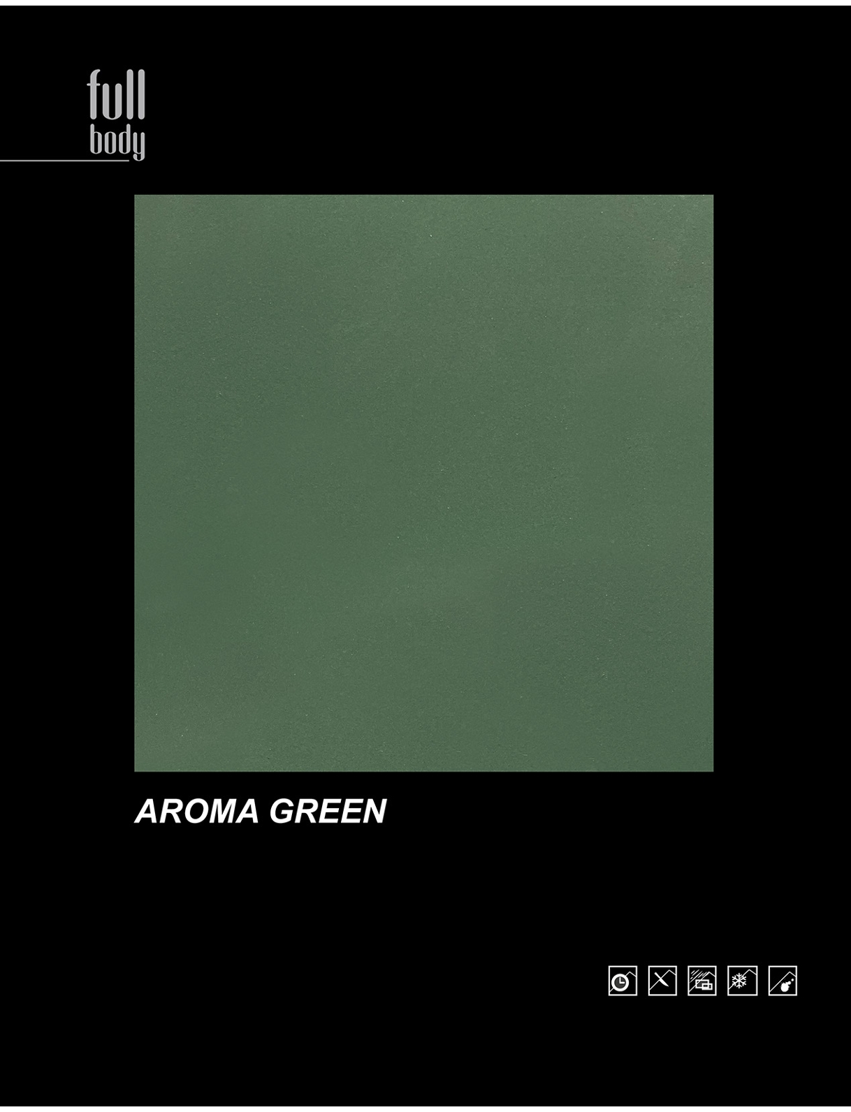 15MM FULL BODY VITRIFIED TILES 12X12