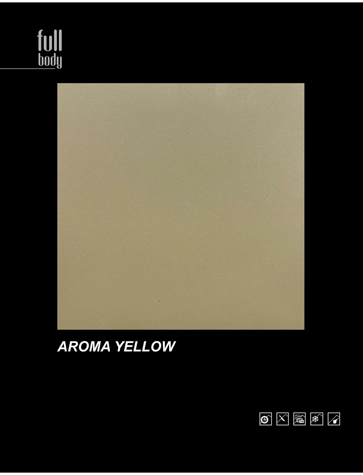15MM FULL BODY VITRIFIED TILES 12X12