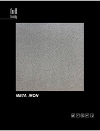 15MM FULL BODY VITRIFIED TILES 12X12