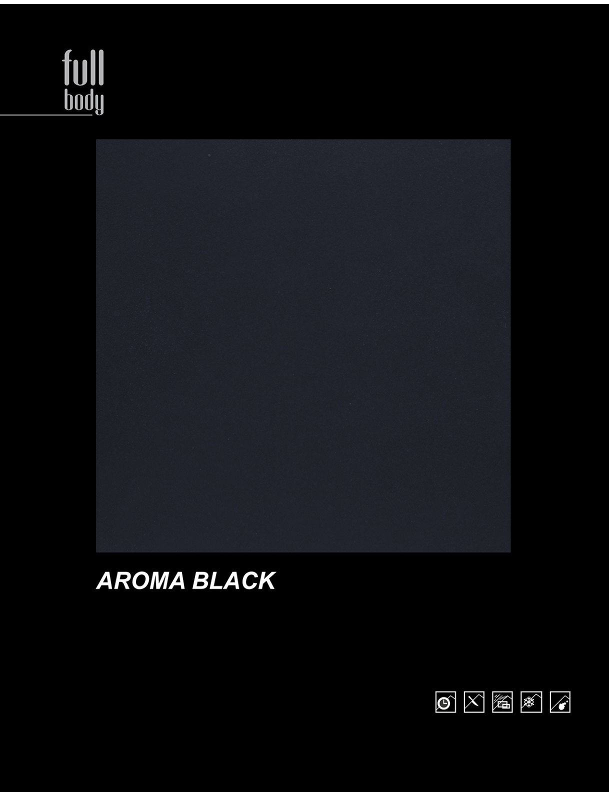 15MM FULL BODY VITRIFIED TILES 12X12