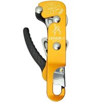 Kong Pirata Black/orange - Color: Yellow
