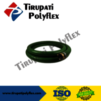 Pvc Heavy Duty Green Suction Hose Pipe - 30 Meter Length, 0.75 To 8 Inches Size , Durable And Flexible For Agriculture, Industrial, Domestic Use
