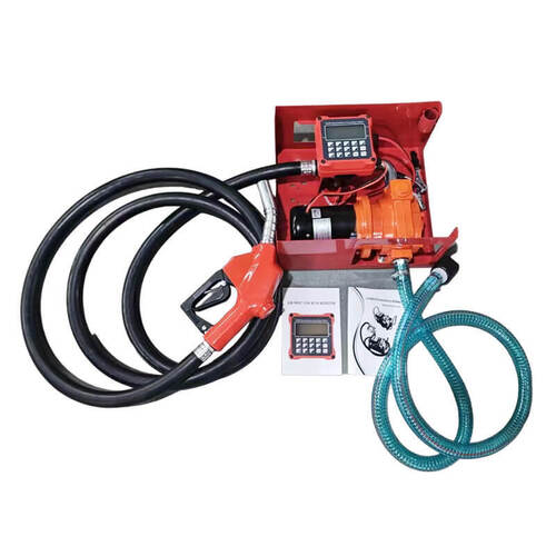 DCFD100D Transfer Pump Kit