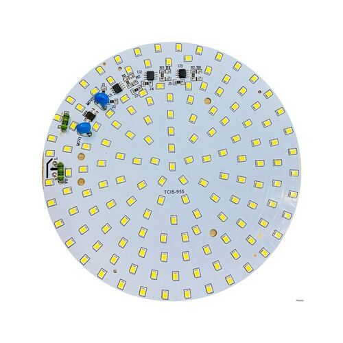 18W D-SERIES PANEL LIGHT DOB