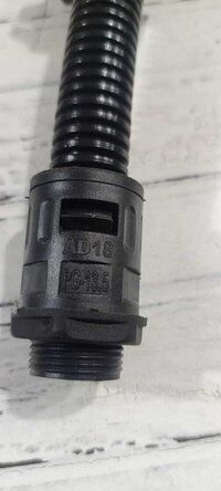 Conduit Gland PG - 9