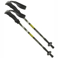 Kong Trix Carbon (walking Stick) - Color: Black