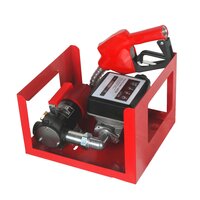 DCFD60 Diesel Transfer Pump Kit