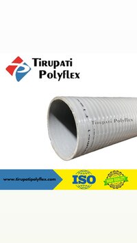 Pvc Marine Hose - 30m Length, 0.75 To 8 Inches Size, All Colors Available | Durable, Flexible, Ideal For Agricultural And Industrial Use
