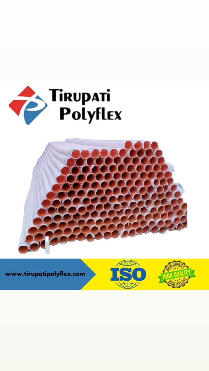 PVC MARINE HOSE