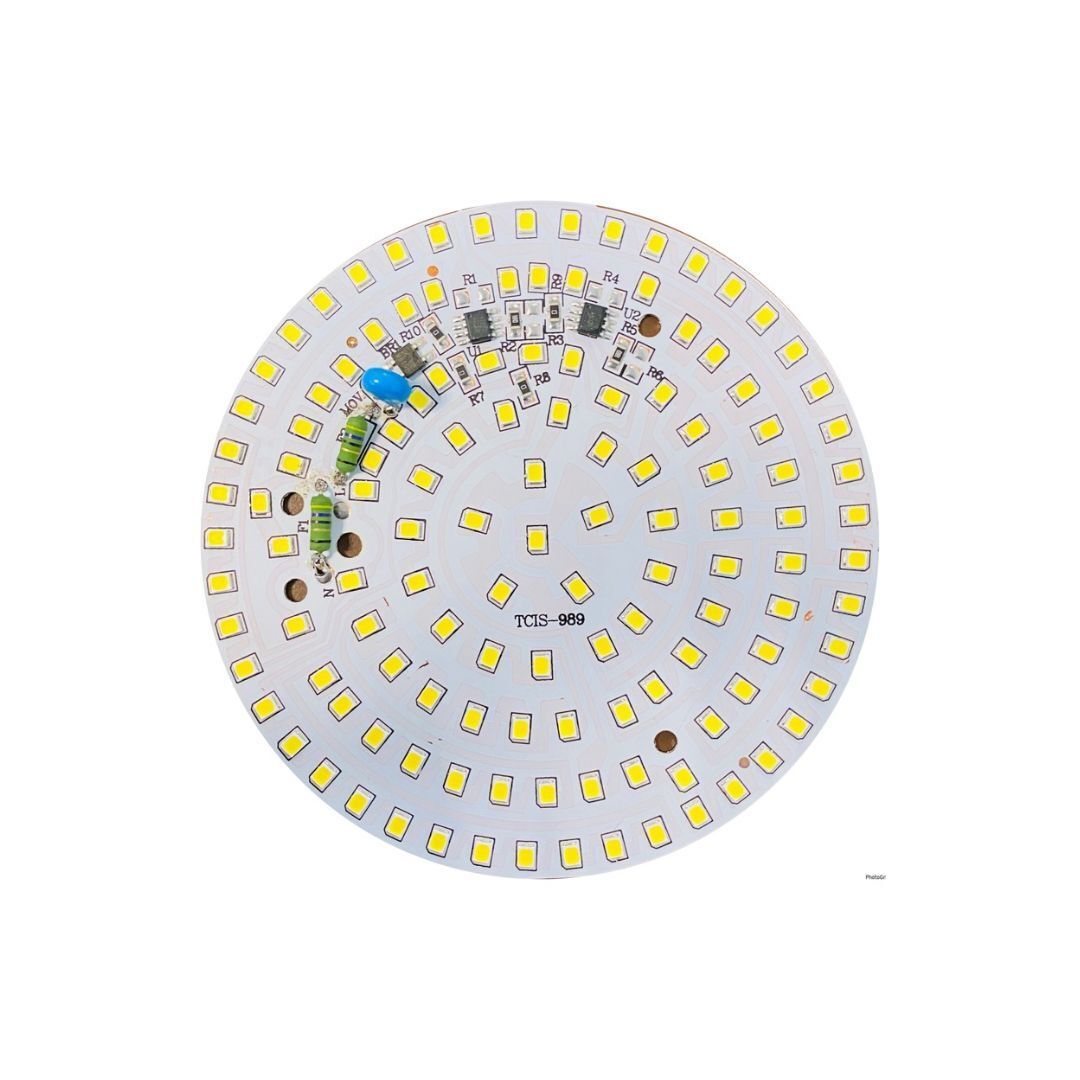 12W D-SERIES PANEL LIGHT DOB