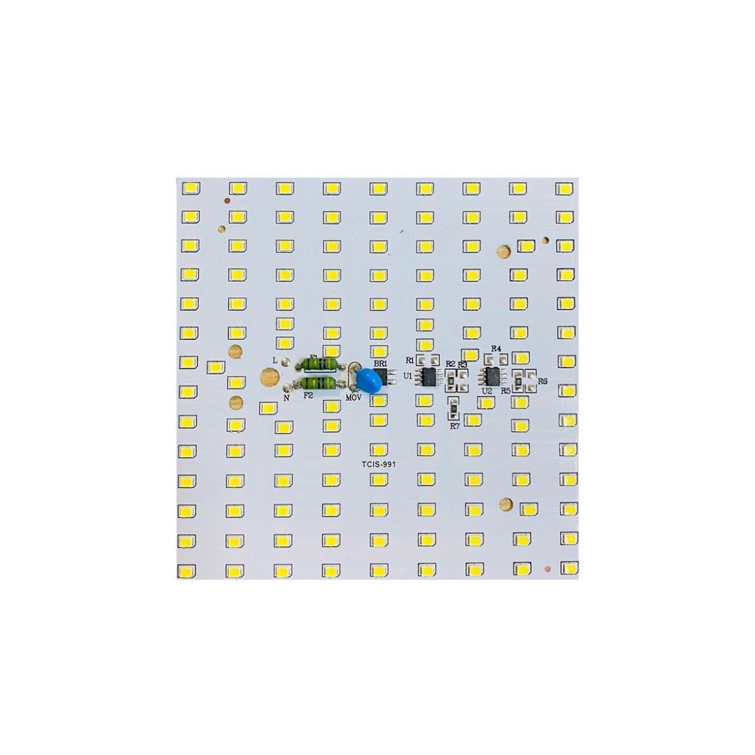 12W D-SERIES PANEL LIGHT DOB