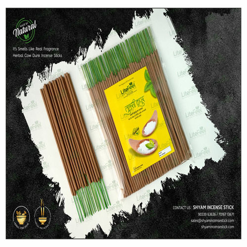 Flora Incense Stick (Agarbatti)