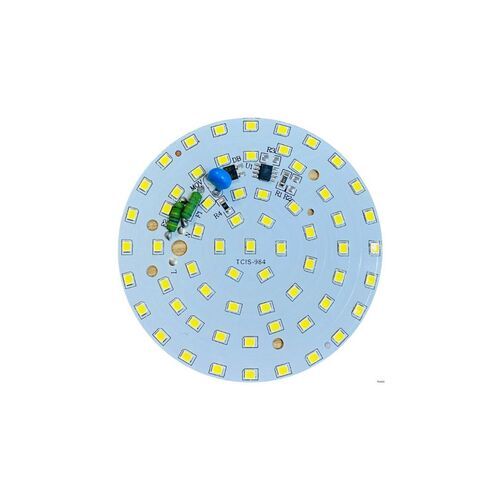 6w D-series Panel Light Dob