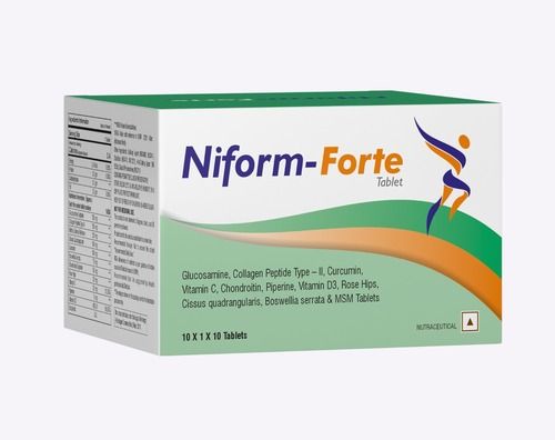 Niform Forte  Tablets