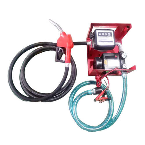 DCFD70 Transfer Pump Kit