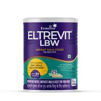 Eltrevit Advance stage 1