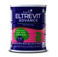 Eltrevit Advance stage 1