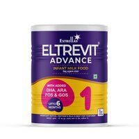 Eltrevit Advance stage 1