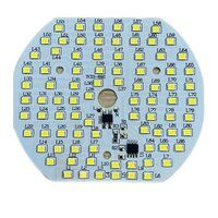 9W H-SERIES PANEL LIGHT DOB