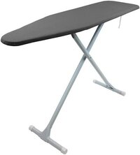 Wall-mounted And Compact Ironing Board - Color: Grey