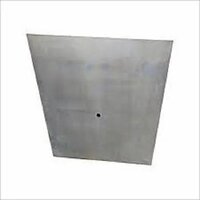 GI Earthing Plate