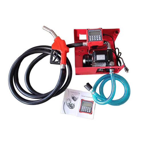 Acfd80d Transfer Pump Kit