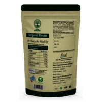 IKON Organic Besan Flour-500gm