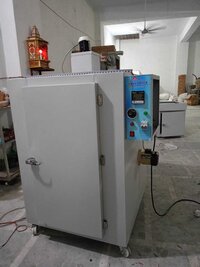 Tray Dryer