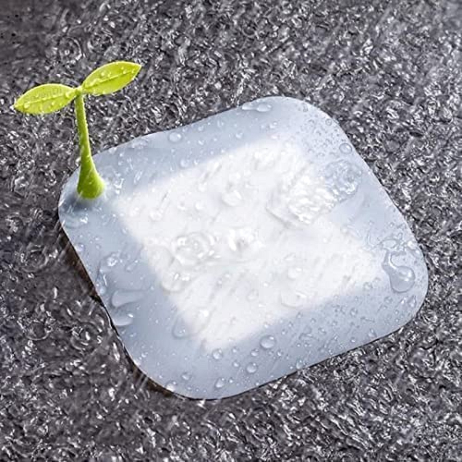 SPROUTS SILICONE FLOOR DRAIN COVER