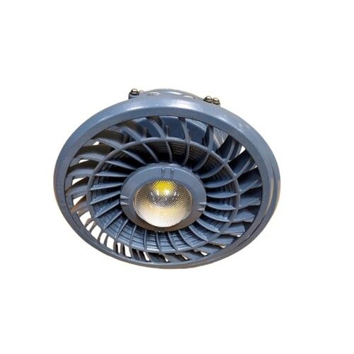 30W Flameproof LED Sunflower Type Light (FLP/WP) CIMFR-PESO-BIS, Certified