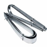GI Flat Earthing Strip
